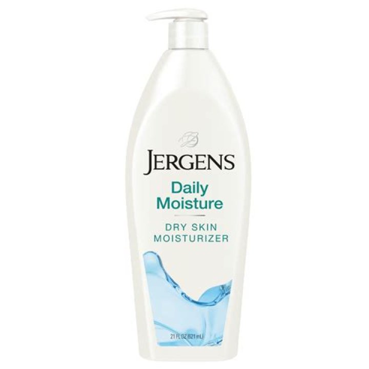 Is Jergens lotion good?