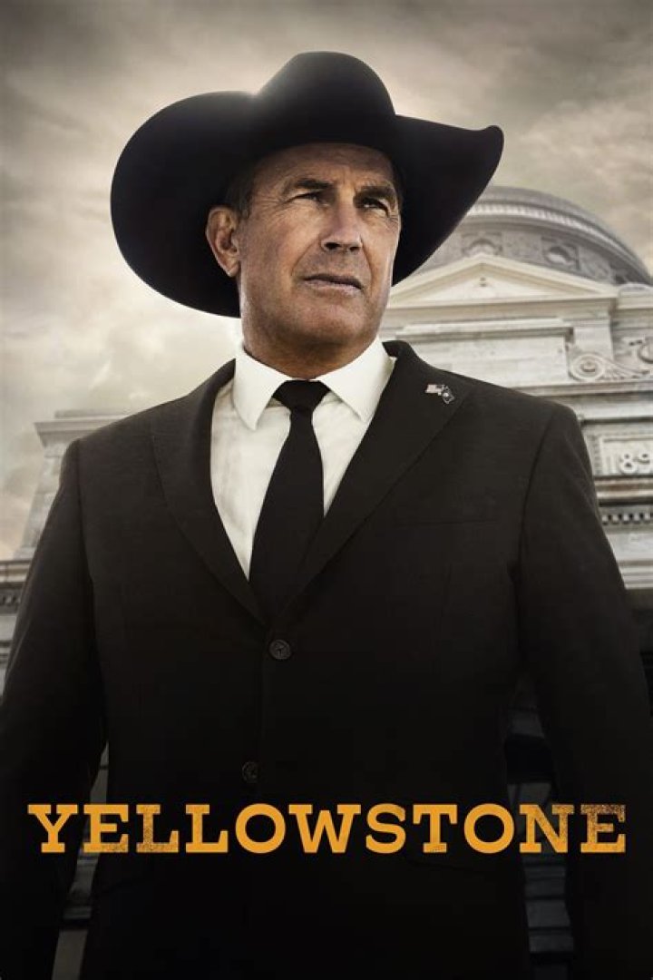Is Jimmy dead on Yellowstone?