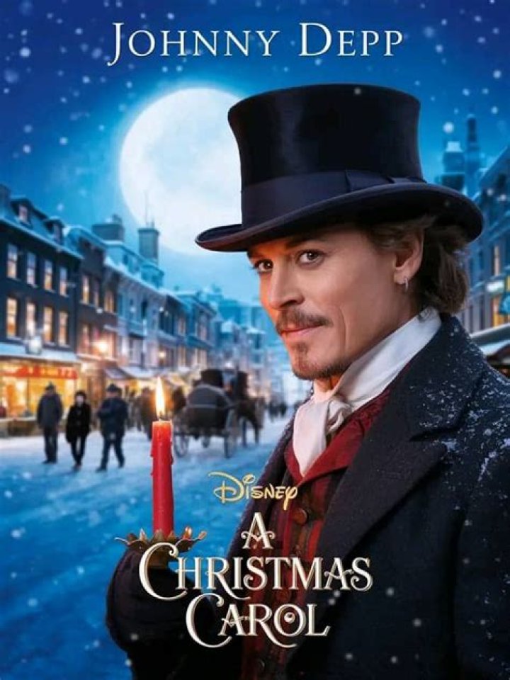 Is Johnny Depp suing Disney?