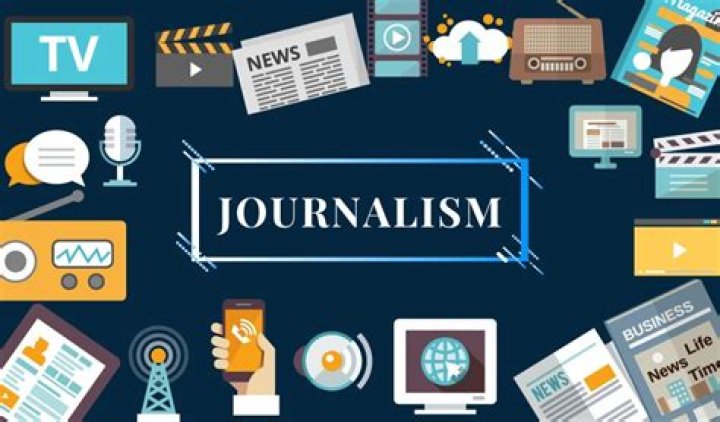 Is journalism a BA or BS?