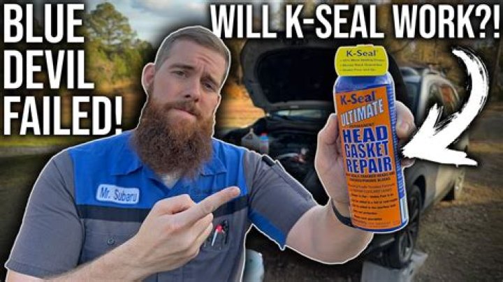 Is K-Seal really permanent?