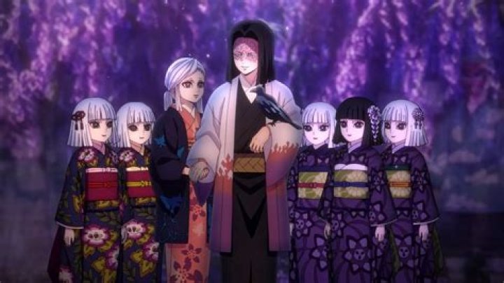 Is kagaya and Muzan siblings?