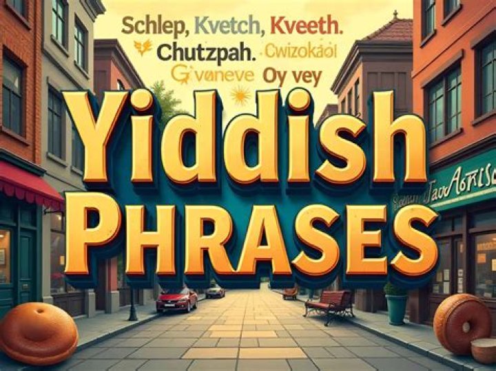 Is kaput a Yiddish word?
