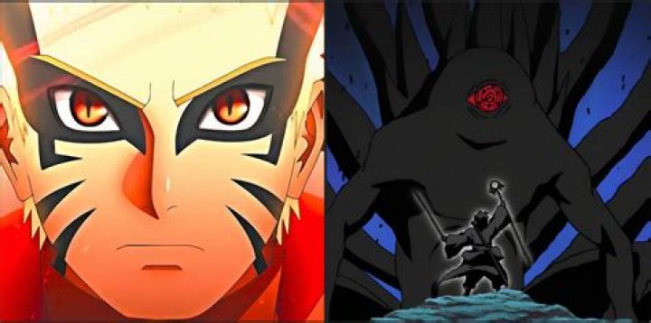 Is Karma stronger than tailed beast?