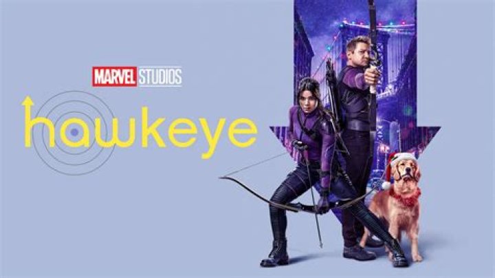 Is Kate Bishop The new Hawkeye?