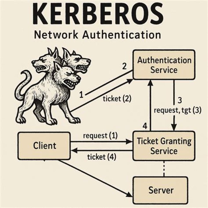 Is Kerberos better than LDAP?