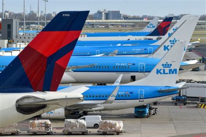 Is KLM a good airline?