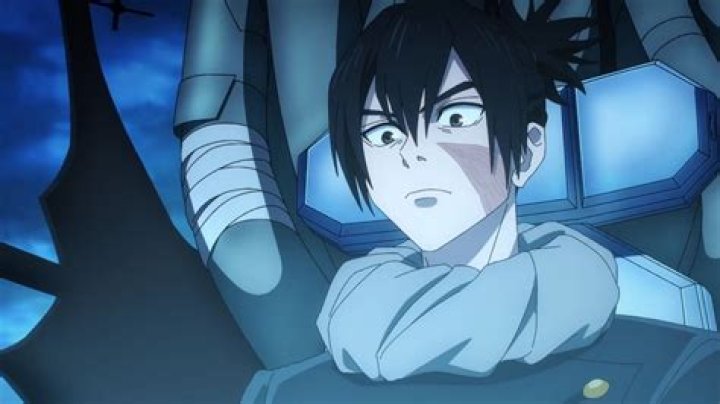 Is Kokichi a remnant of despair?