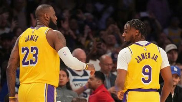 Is LeBron a better player than Kobe?