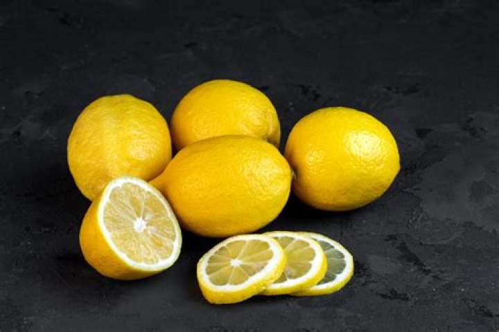 Is lemon good for diabetes?