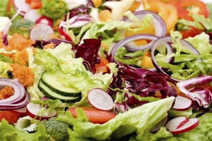 Is lettuce good for kidneys?