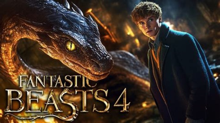 Is Lord Voldemort in Fantastic Beasts?