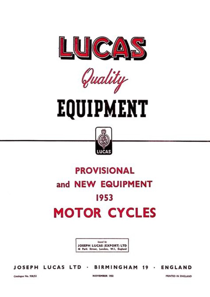 Is Lucas Oil Good for motorcycles?