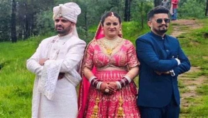 Is marrying sister legal in India?