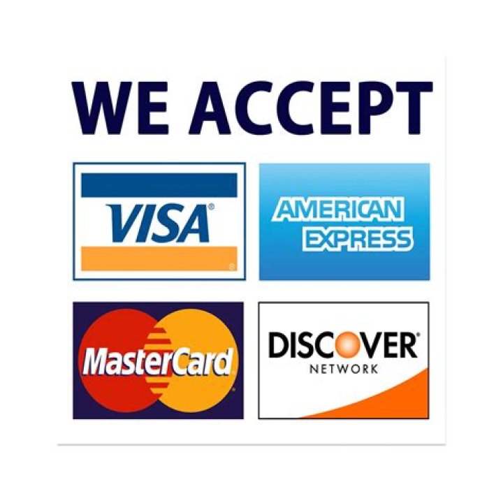 Is MasterCard accepted in Europe?