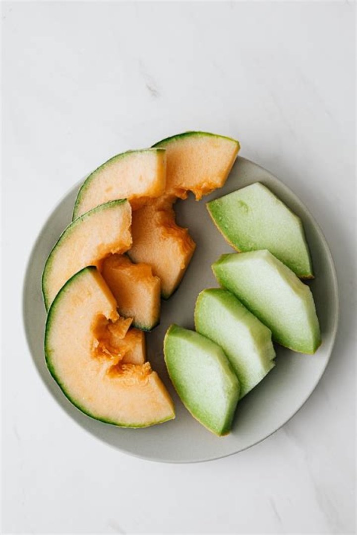 Is melon a Superfood?