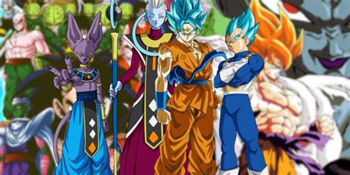 Is Merus stronger than Whis?