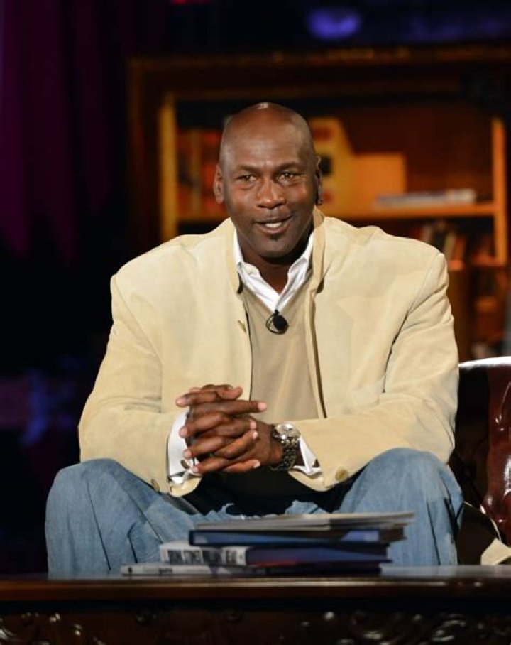 Is Michael Jordan a billionaire?