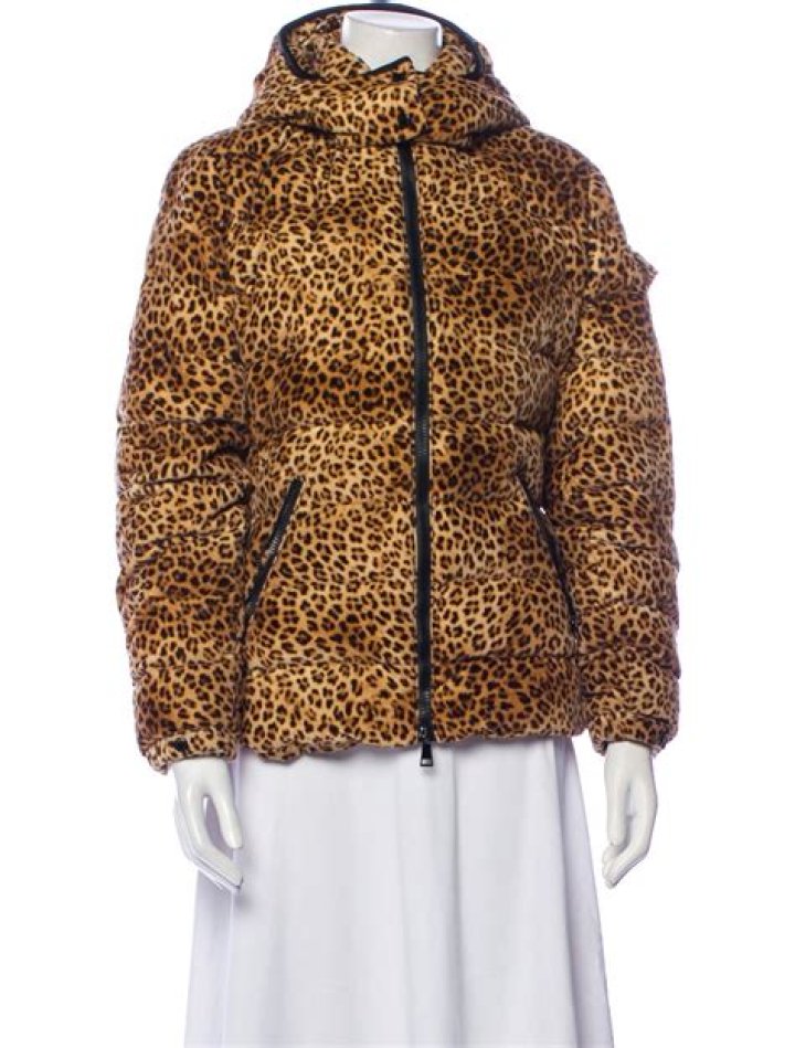 Is Moncler animal cruelty free?