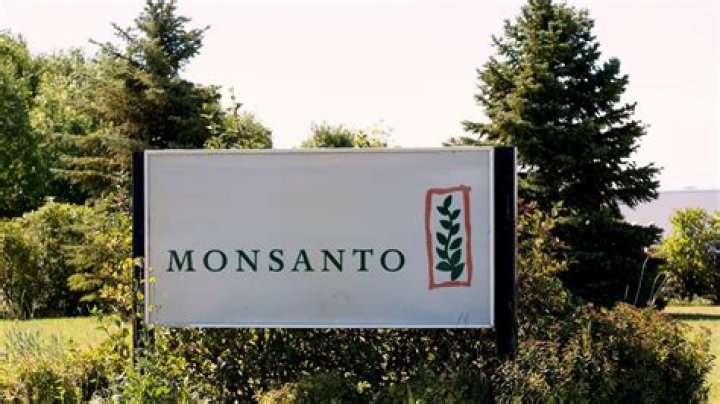 Is Monsanto still Monsanto?