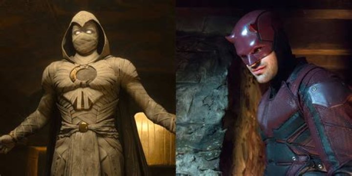 Is Moon Knight mentally ill?