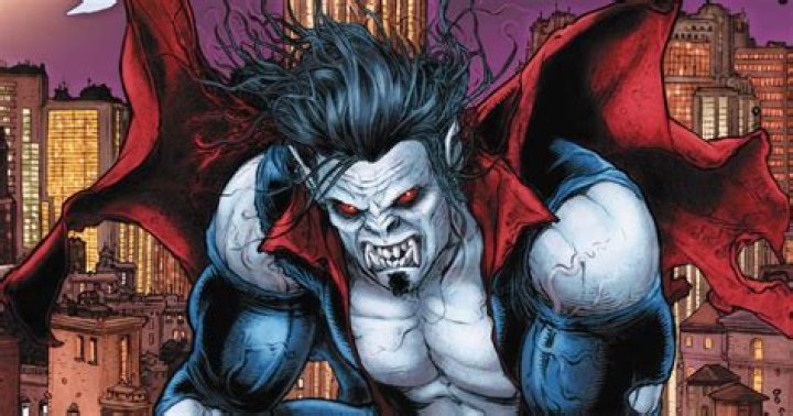 Is morbius In the Midnight Sons?