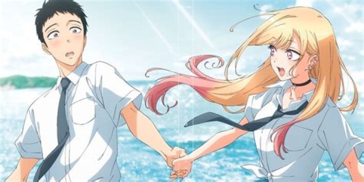 Is My Dress-Up Darling over?