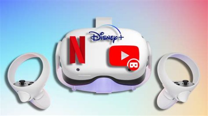 Is Netflix free on Oculus Quest 2?