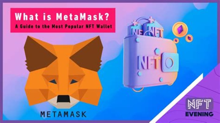 Is NFT a MetaMask?