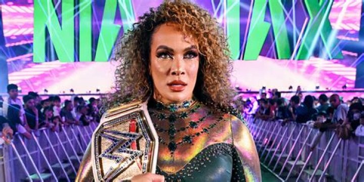 Is Nia a name?