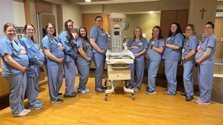 Is nurse the same as doctor?