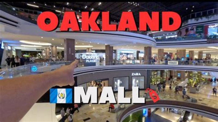 Is Oakland in San Andreas?
