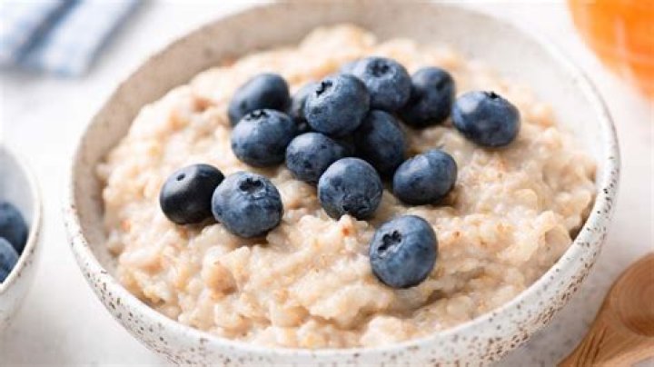 Is oatmeal good for a diabetic?