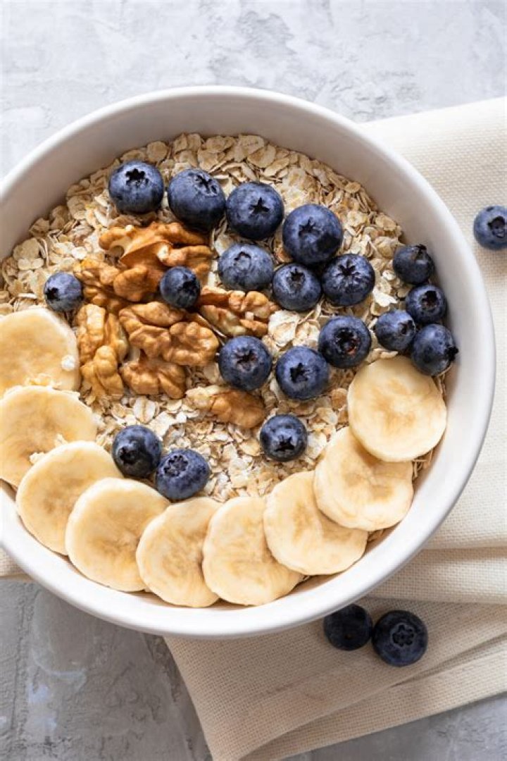 Is oatmeal good for cholesterol?