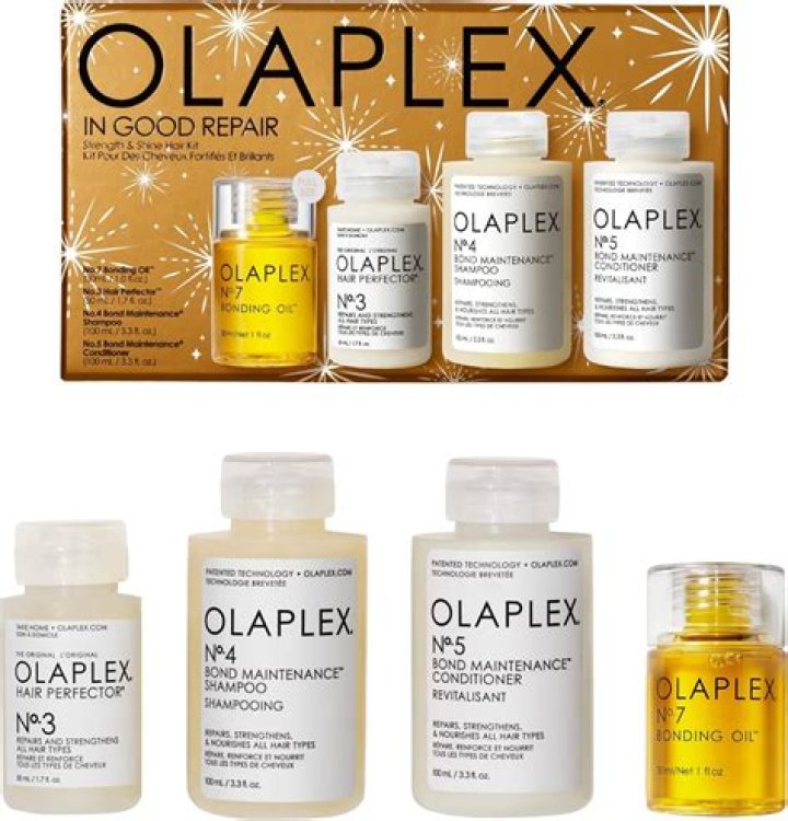 Is Olaplex good for thin hair?