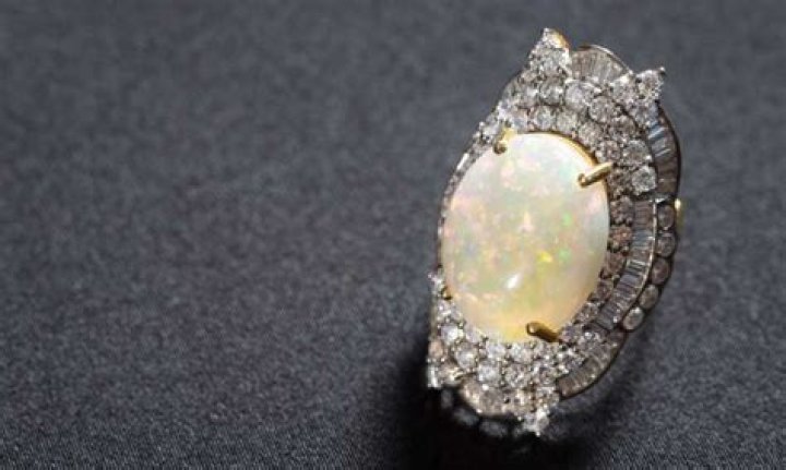Is opal more expensive than diamond?