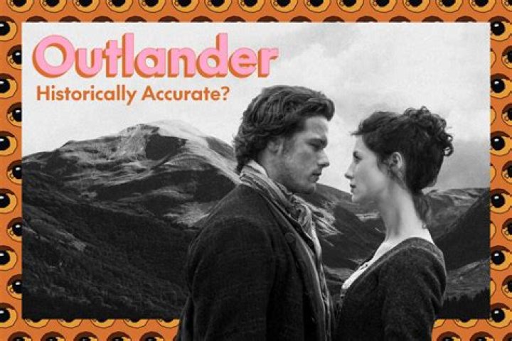Is Outlander historically correct?