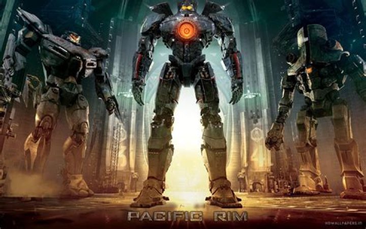 Is Pacific Rim robot possible?