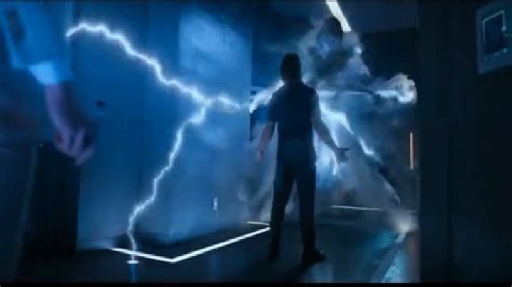 Is Pat the villain in Raising Dion?