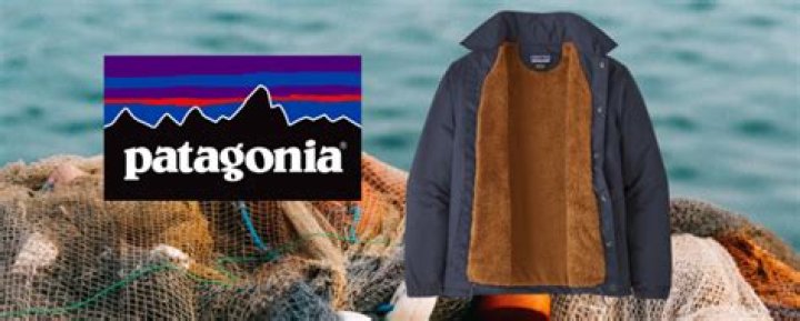 Is Patagonia an American company?