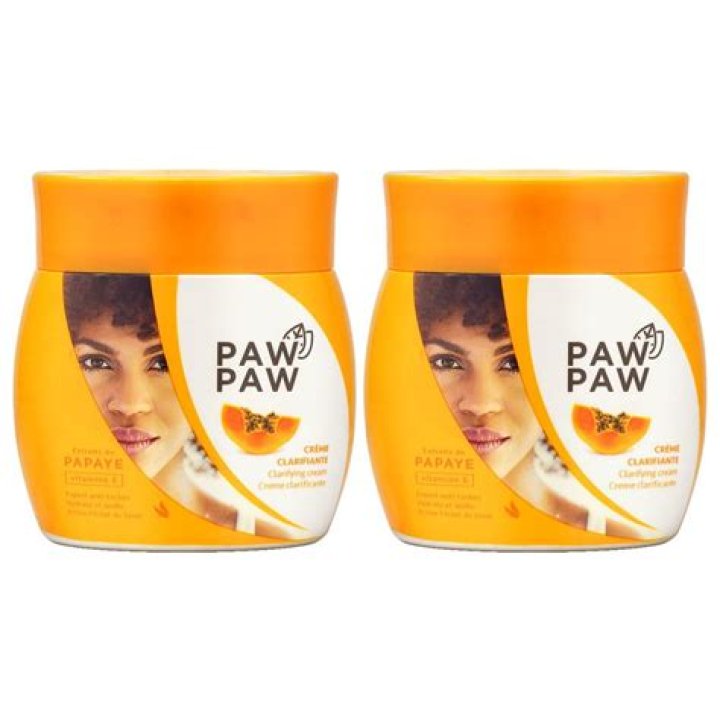 Is Paw Paw cream good for wrinkles?