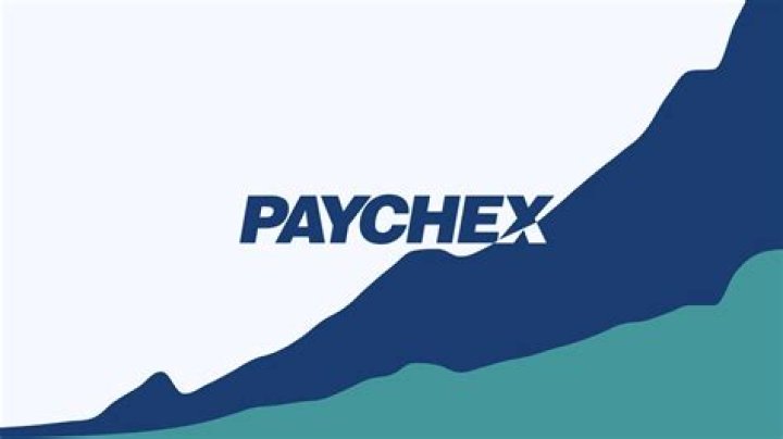 Is Paychex a real company?