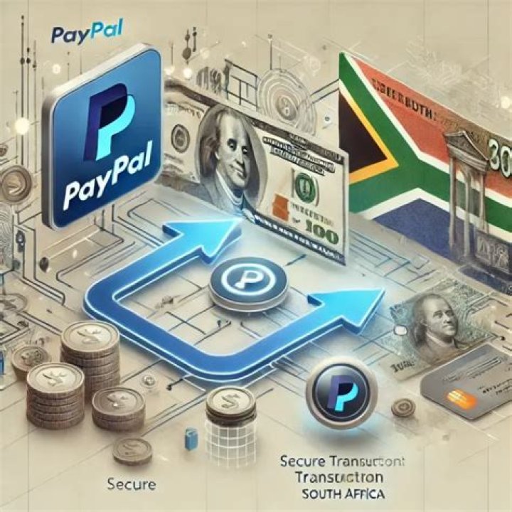 Is PayPal available in South Africa?