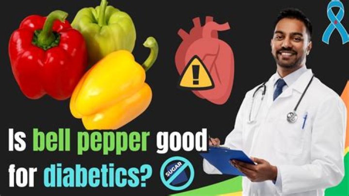Is pepper good for diabetes?