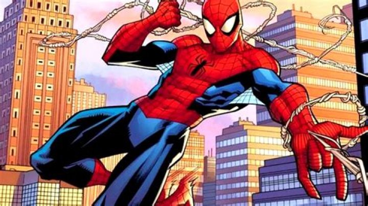 Is Peter Parker Italian?