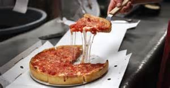 Is pizza popular in India?
