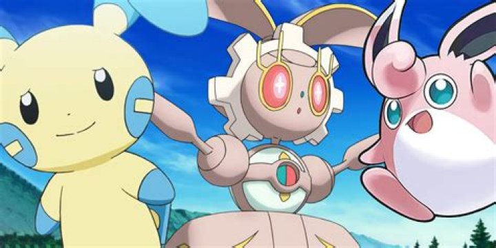 Is Pokémon based on Earth?