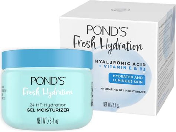 Is ponds good for teenager?