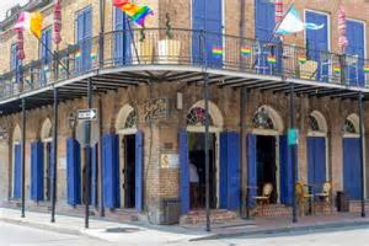 Is Pride's Bar in NCIS: New Orleans real?