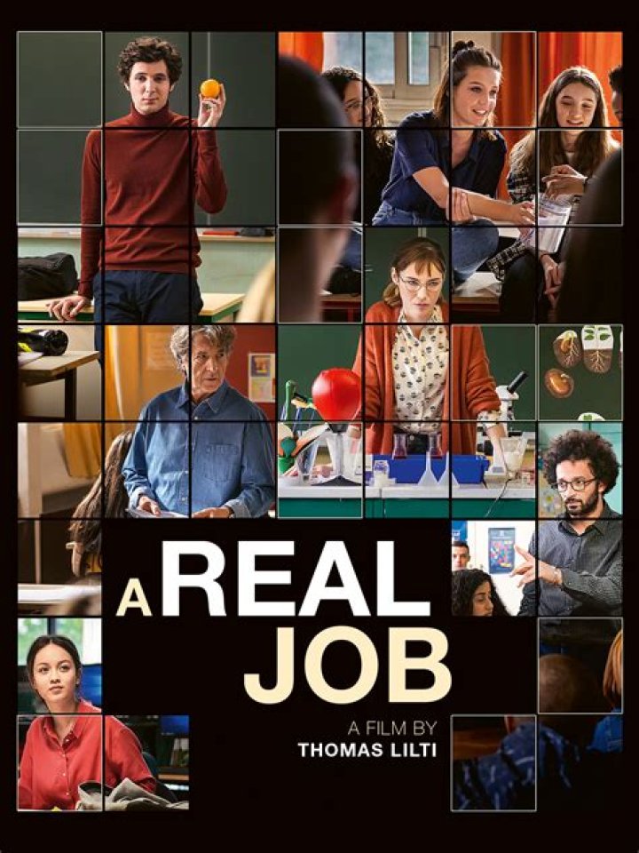 Is Profiler a real job?
